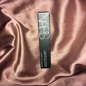 NARS Powermatte Lip Pigment in “Warm Leatherette”